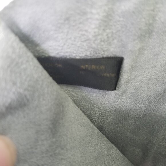 Fuzzy Nation Pug Women's Wristlet Wallet Purse Zipper Bag Dog Lover Collectible - Picture 9 of 13